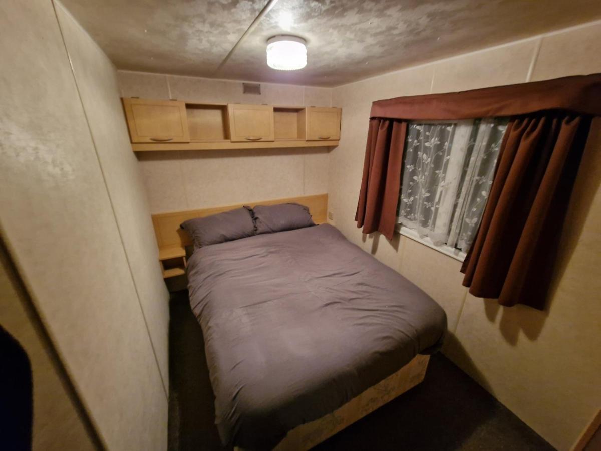 Staycation Coastfields Holiday Park Jg84 Ingoldmells Esterno foto