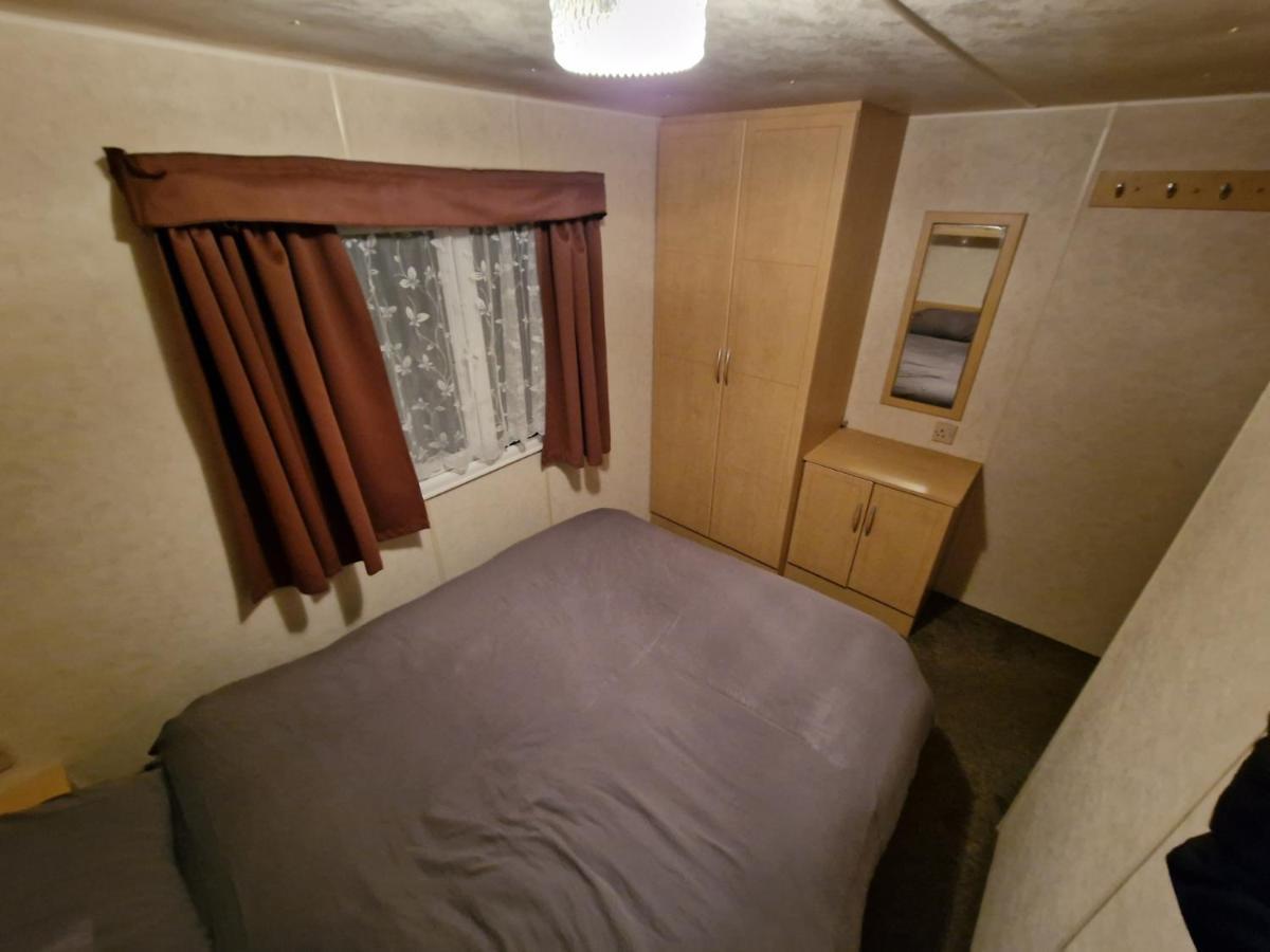 Staycation Coastfields Holiday Park Jg84 Ingoldmells Esterno foto