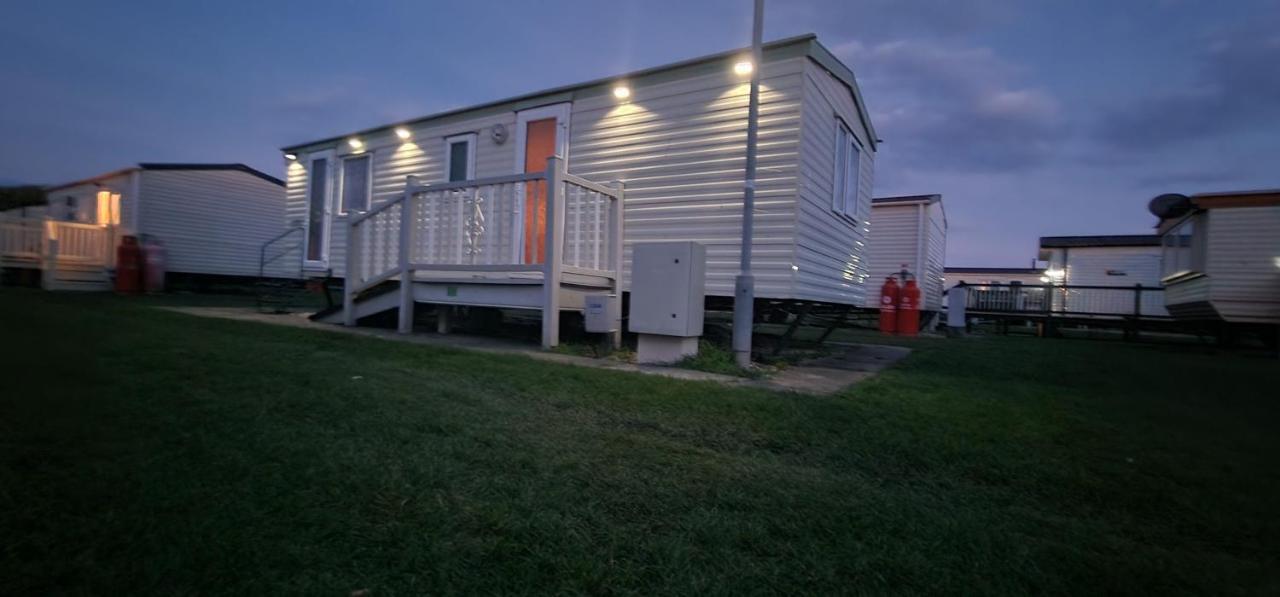 Staycation Coastfields Holiday Park Jg84 Ingoldmells Esterno foto