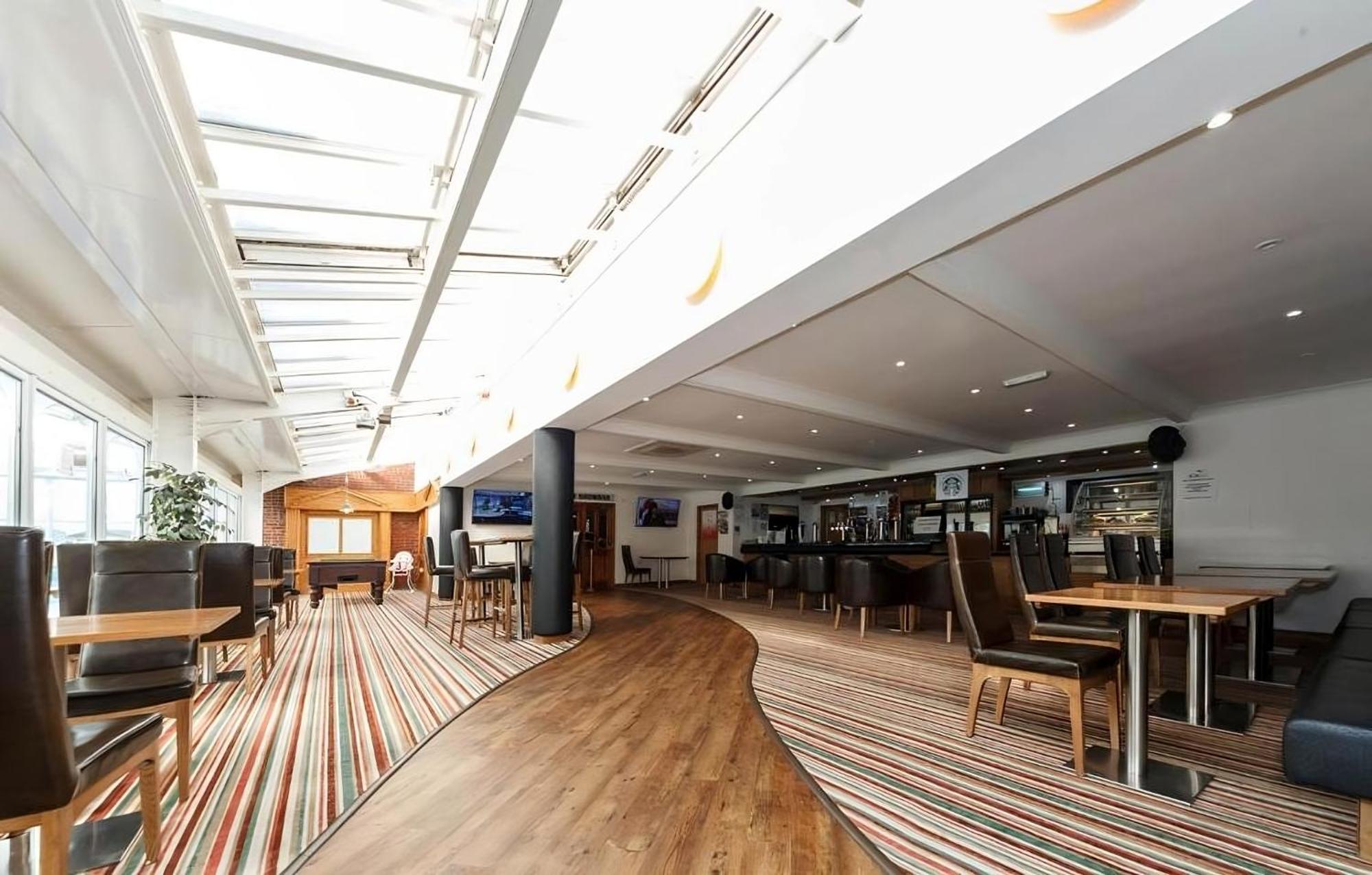Staycation Coastfields Holiday Park Jg84 Ingoldmells Esterno foto